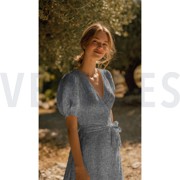 LINEN LOOK SAND MELANGE (thumbnail) #7
