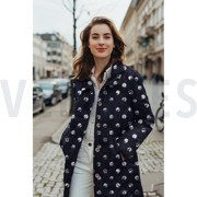 STEPPED FOIL DOT NAVY (thumbnail) #7
