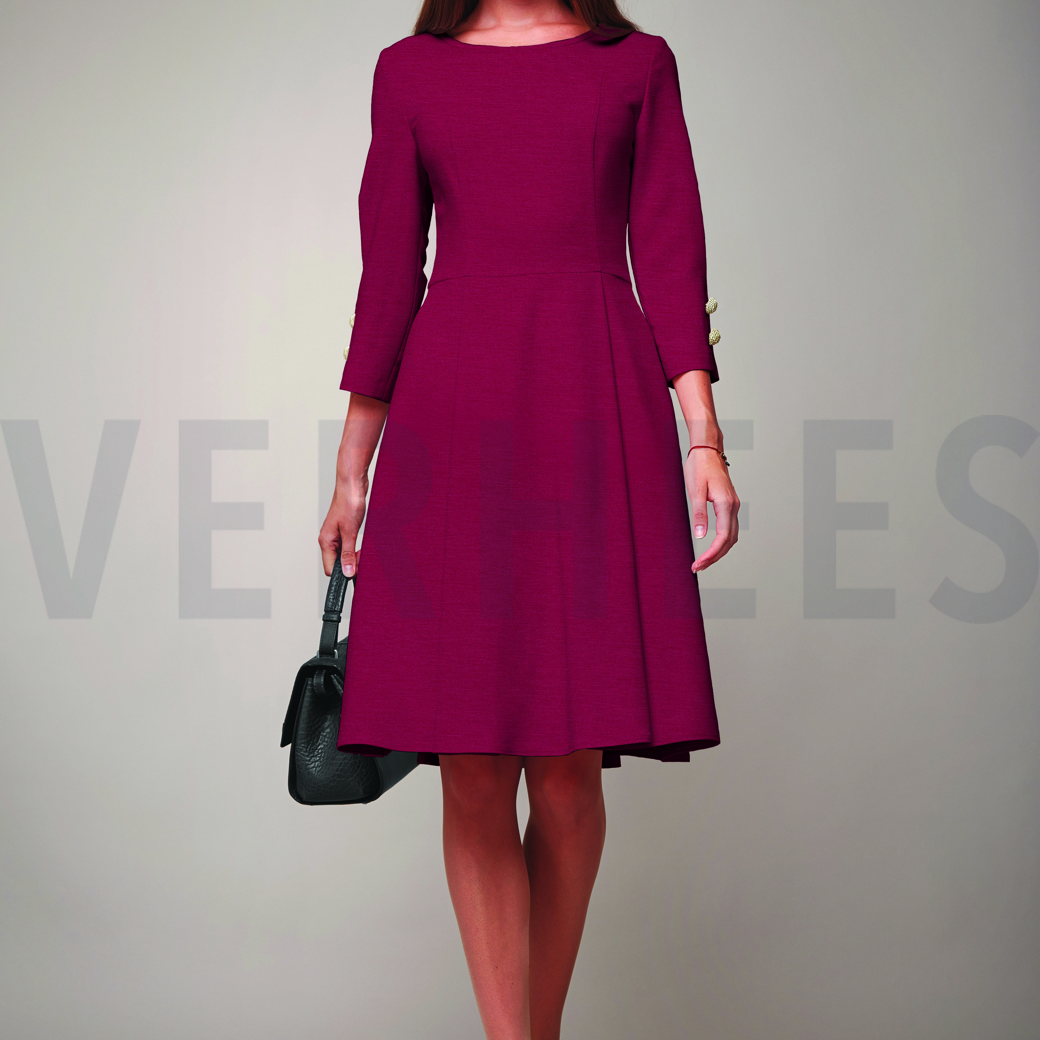 PUNTA ROYAL DARK PURPLE #7
