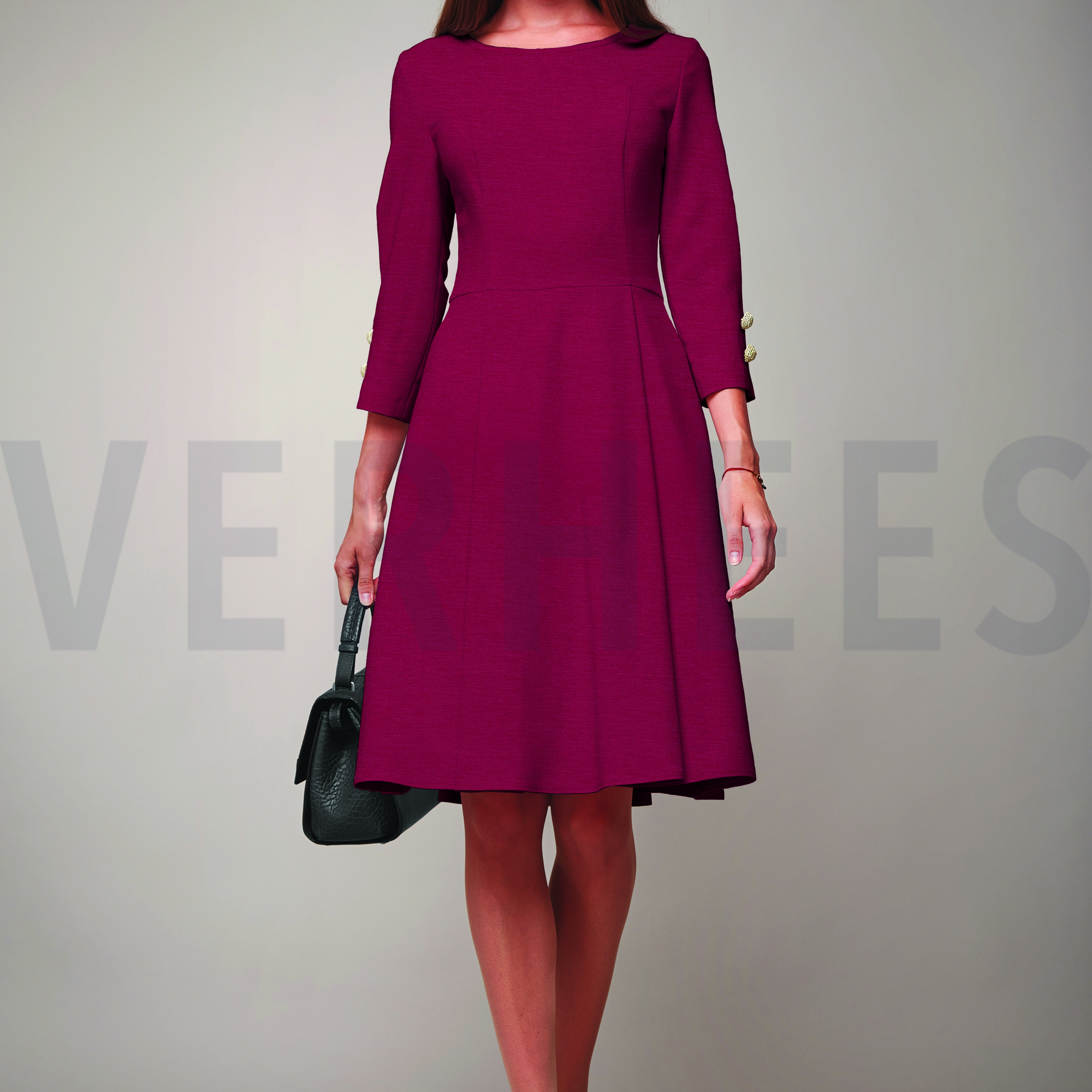 PUNTA ROYAL DARK PURPLE (high resolution) #7