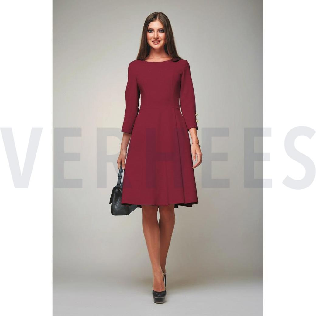 PUNTA ROYAL RED #7