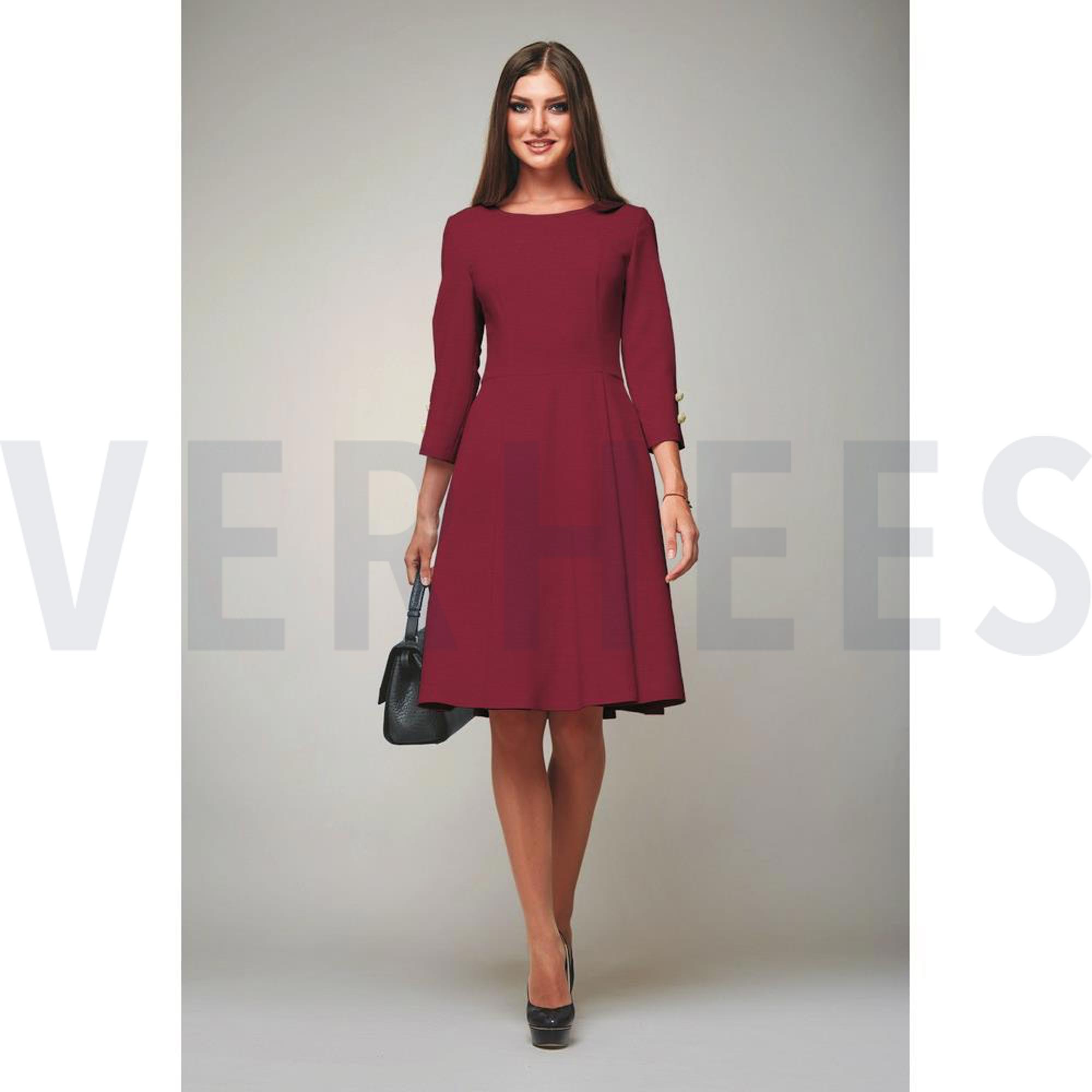 PUNTA ROYAL RED (high resolution) #7