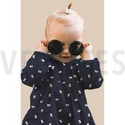 JEANS FOIL BUTTERFLIES JEANS WASHED (thumbnail) #7