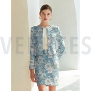 GOBELIN FLOWERS BLUE (thumbnail) #7