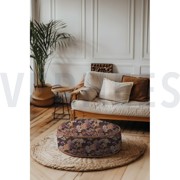 GOBELIN LEAVES PURPLE (thumbnail) #7