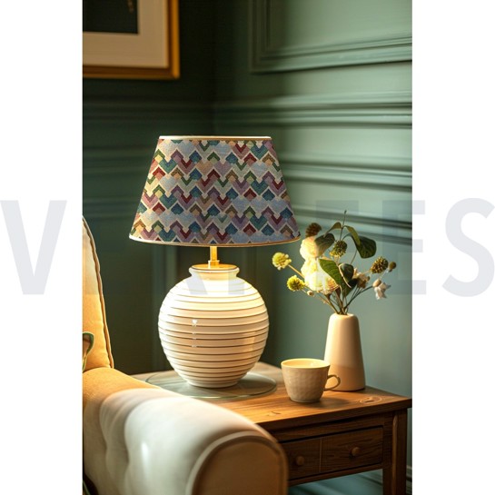 GOBELIN GEOMATRIC MULTICOLOUR #7