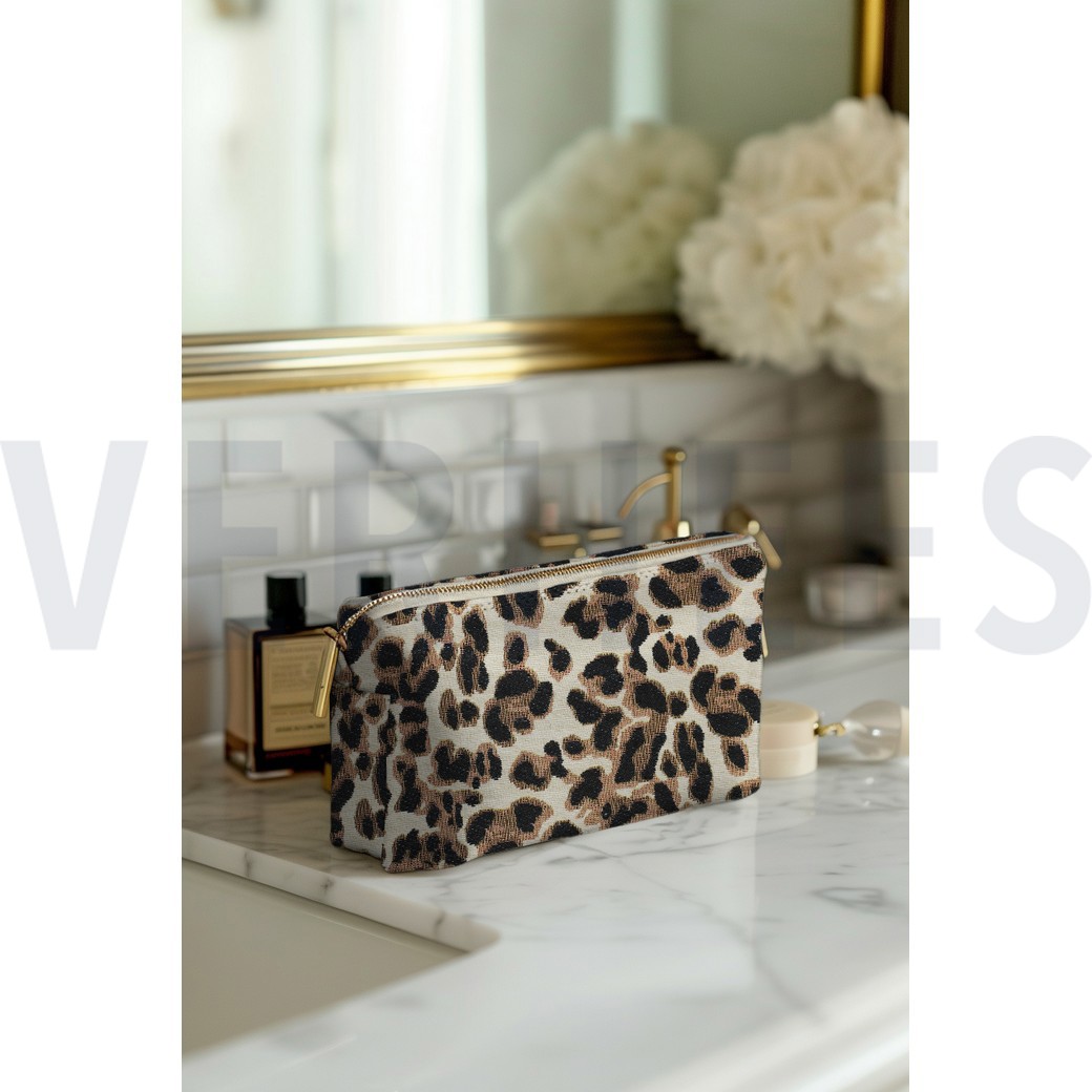 GOBELIN ANIMAL SKIN ECRU #7