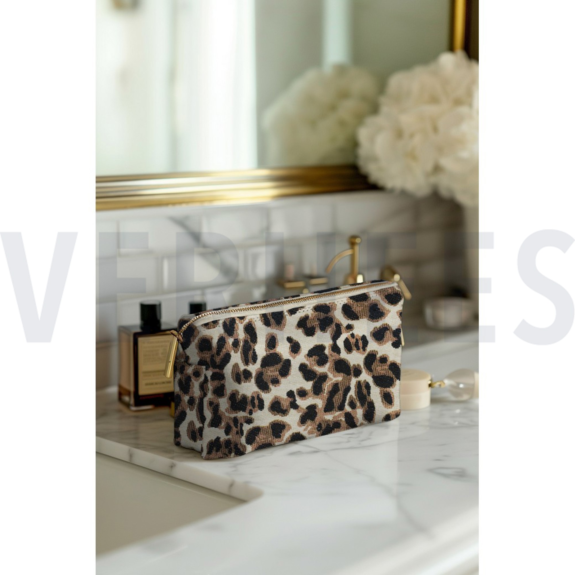 GOBELIN ANIMAL SKIN ECRU (high resolution) #7