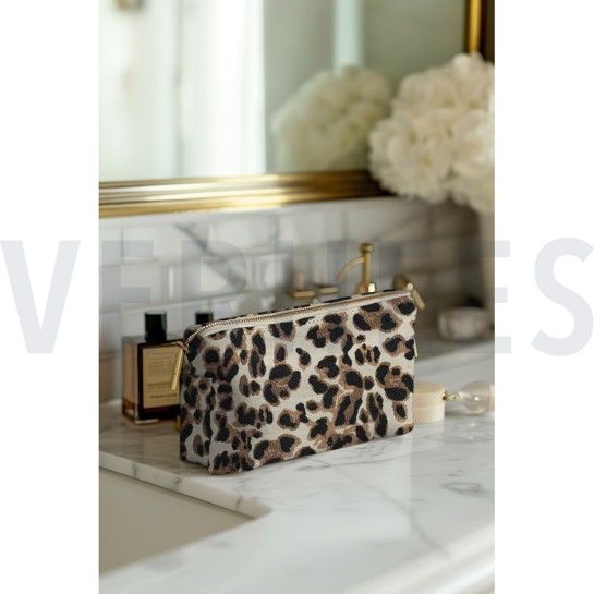 GOBELIN ANIMAL SKIN ECRU #7