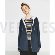 JEANS WATER REPELLENT NAVY (thumbnail) #7