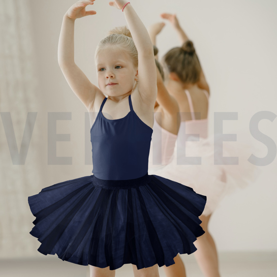 ROYAL TÜLL MULTI FOLIE ROSÉ #7