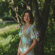 HANDCRAFTED BATIK VISCOSE TURQOISE (thumbnail) #7