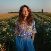 HANDCRAFTED BATIK COTTON MULTICOLOUR (thumbnail) #7