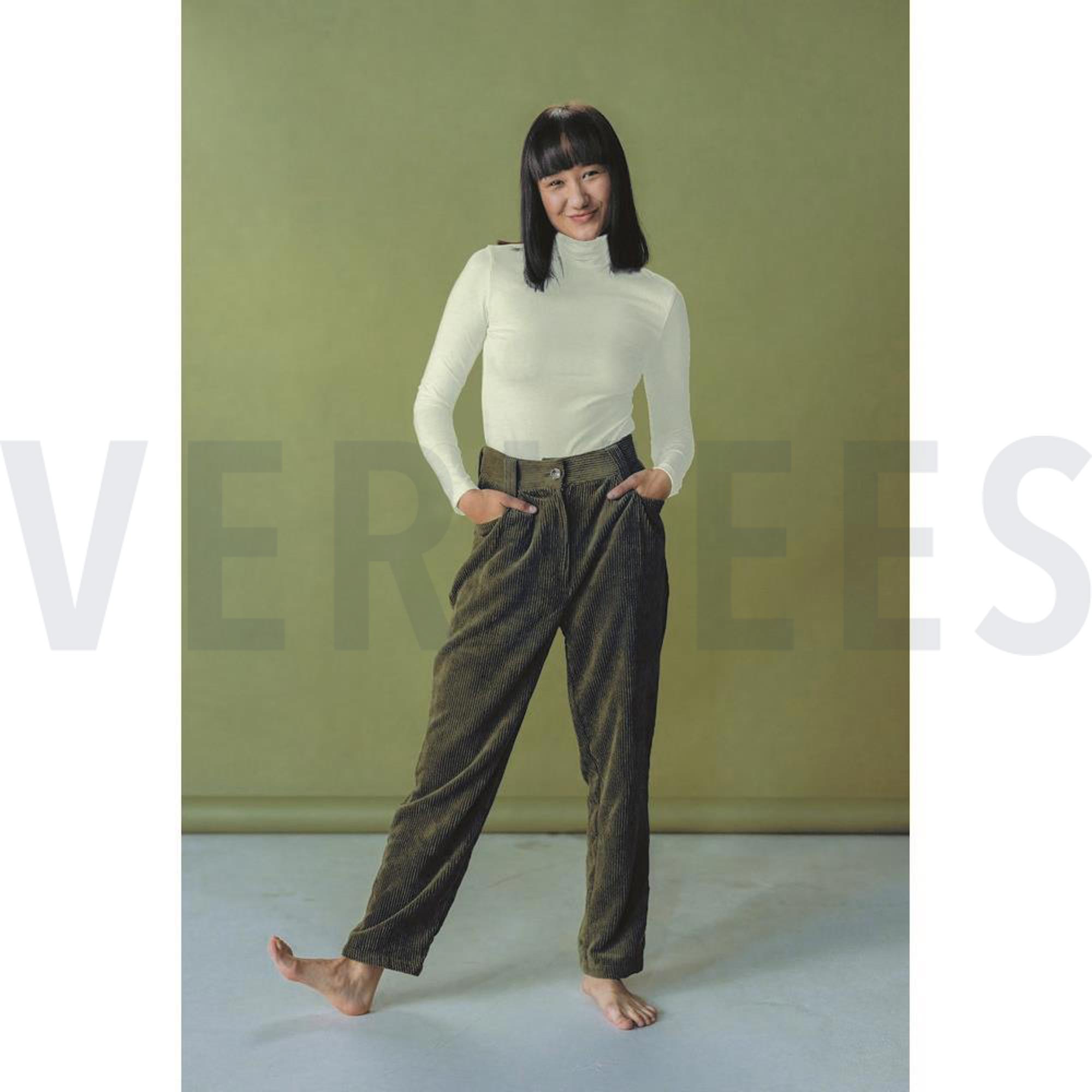 JERSEY GOLD LUREX NAVY (high resolution) #7