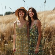 HANDCRAFTED BATIK COTTON GREEN (thumbnail) #7