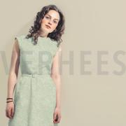 LINEN JACQUARD NATURAL (thumbnail) #7