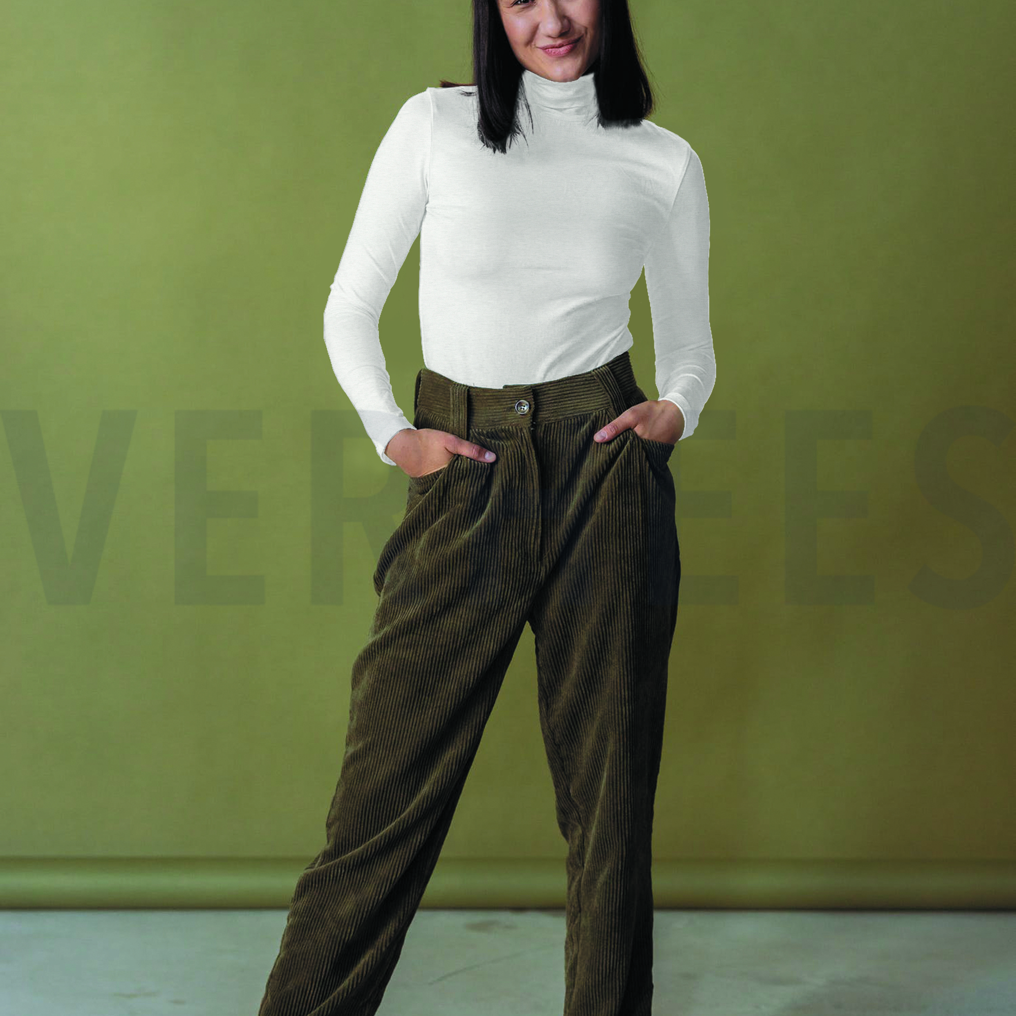 JERSEY LUREX LIGHT SAND (high resolution) #7