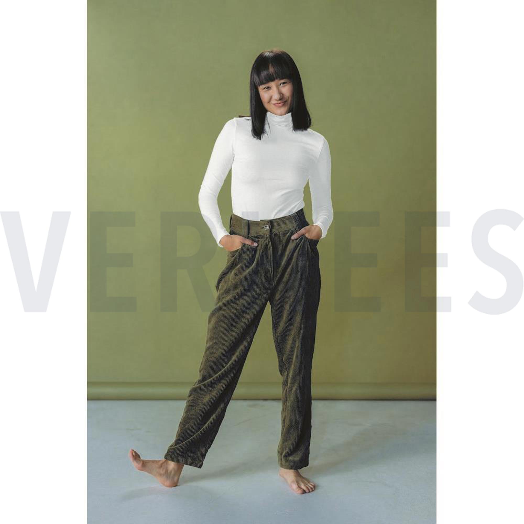 JERSEY LUREX LIGHT SAND (high resolution) #7