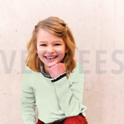 WAFFLE JERSEY LINEN NATURAL (thumbnail) #7