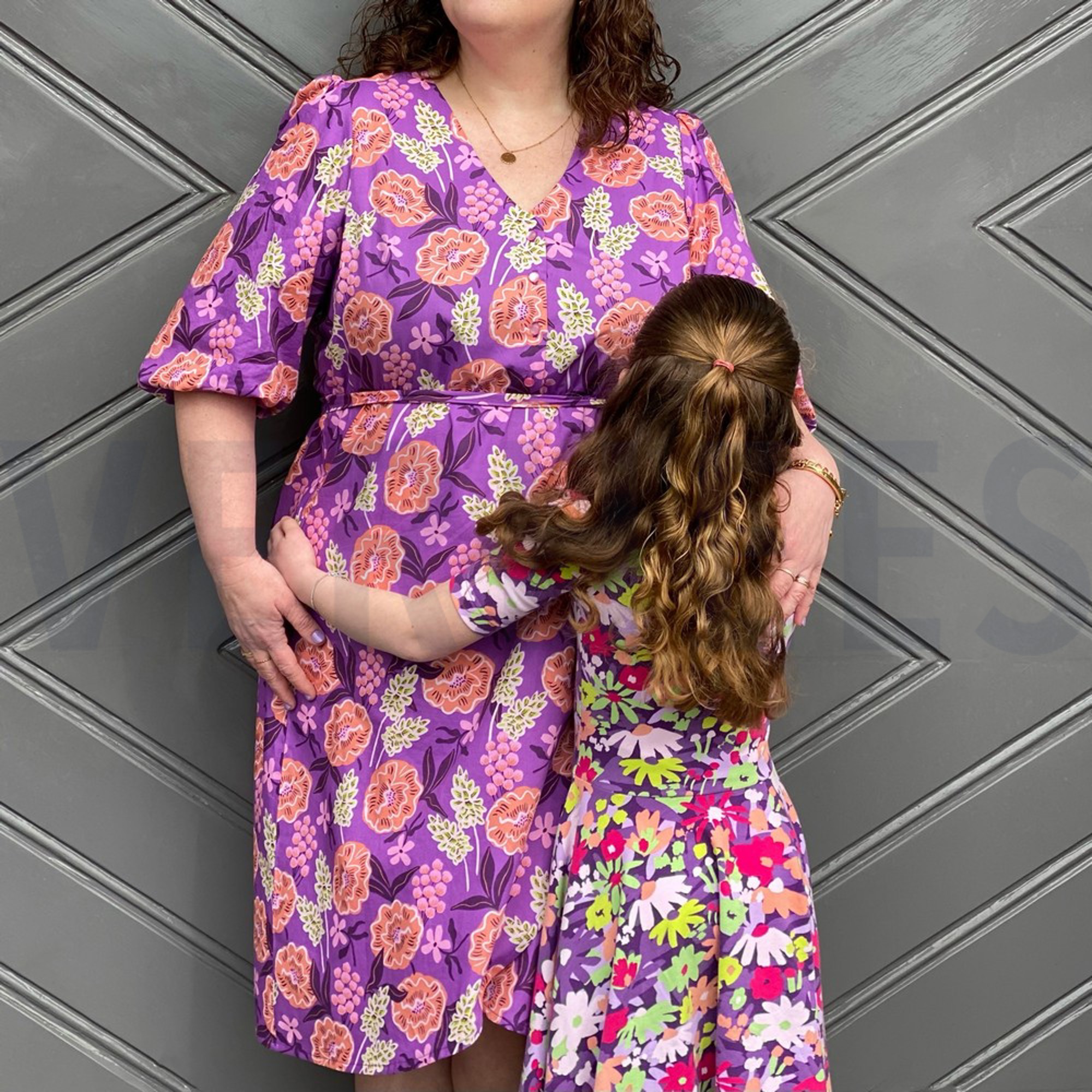JERSEY GOTS POP BLOSSOM NERIDA HANSEN DARK PURPLE (high resolution) #7