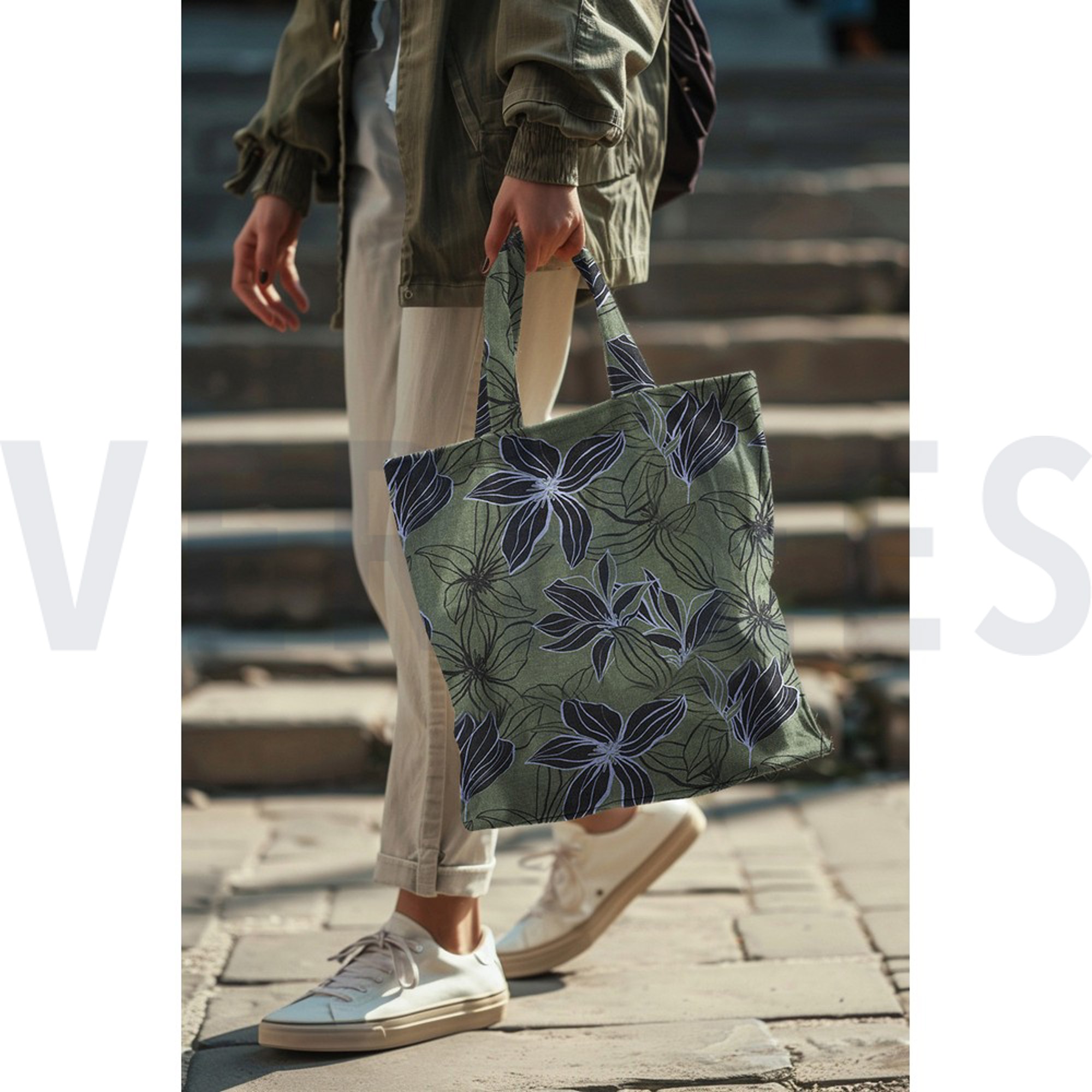 CANVAS FLOWERS PICKLE (high resolution) #7