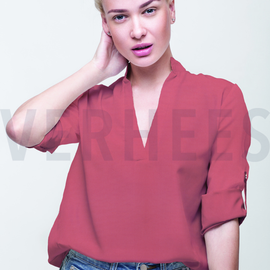 SOFT TOUCH VISCOSE SCHWARZ #7