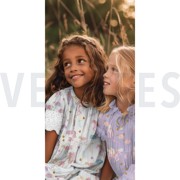 FINE POPLIN DIGITAL UNICORNS LIGHT BLUE (thumbnail) #7