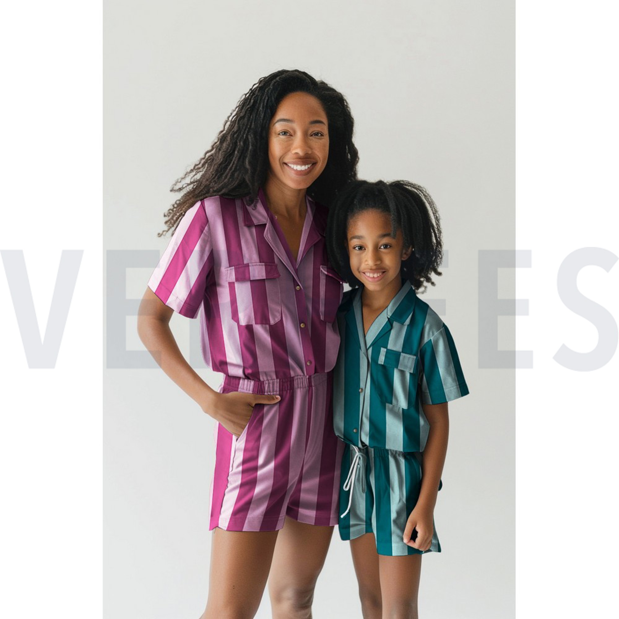 FLANNEL STRIPES COBALT (high resolution) #7