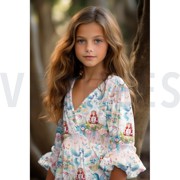 JERSEY DIGITAL UNICORNS BLUE (thumbnail) #7