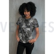JERSEY DIGITAL JEANS POCKETS NAVY (thumbnail) #7