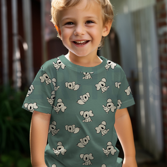 JERSEY GOTS KOALAS LILA/VIOLETT #7