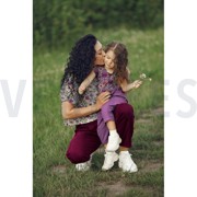 JERSEY FLOWERS OFF WHITE (thumbnail) #7