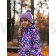 SOFTSHELL DIGITAL ANIMAL SKIN PURPLE (thumbnail) #7