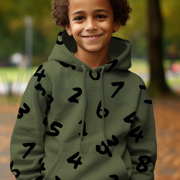 JOGGING NUMBERS NAVY (thumbnail) #7