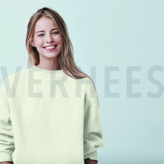 LINEN SWEAT NATURAL #7