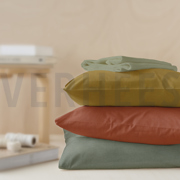 CANVAS WATERPROOF GREY (thumbnail) #7