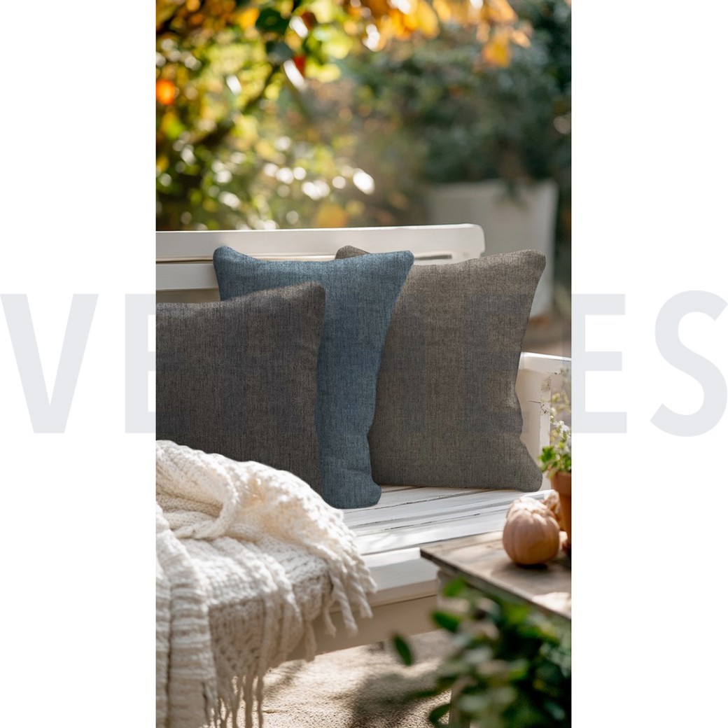 OUTDOOR WATERPROOF ANTHRACITE #7