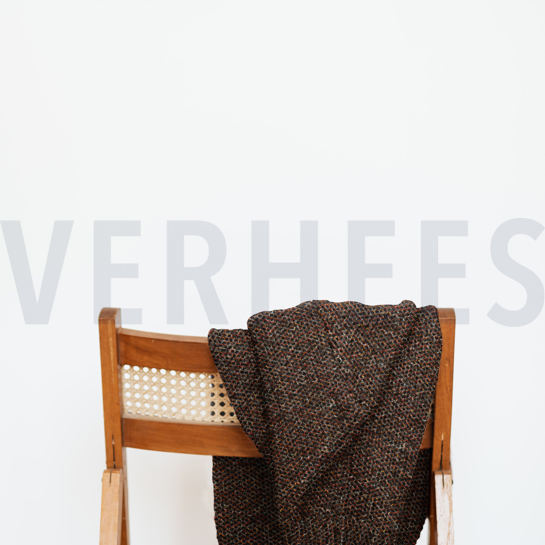 FANCY KNIT MULTICOLOUR #7