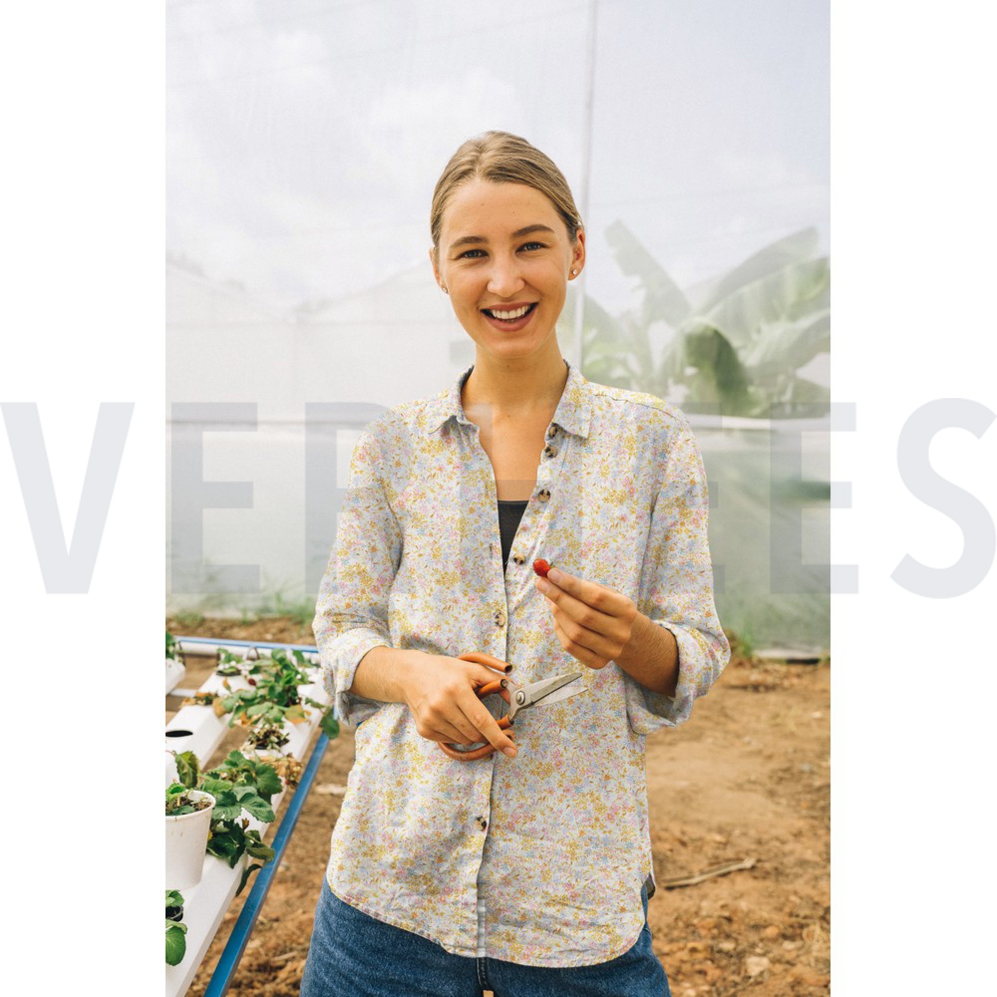 COTTON VOILE DIGITAL FLOWERS MULTICOLOUR (high resolution) #7