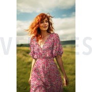RADIANCE DIGITAL FLOWERS PURPLE (thumbnail) #7
