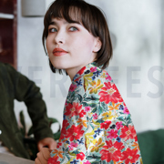 RADIANCE DIGITAL FLOWERS PURPLE (thumbnail) #7