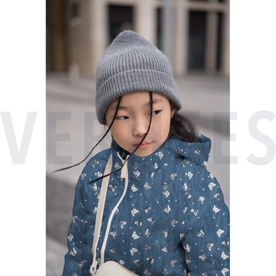 STEPPED SILVER BUTTERFLY PETROL #7