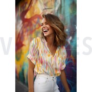 RADIANCE DIGITAL ABSTRACT OFF-WHITE (thumbnail) #7
