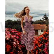 RADIANCE FLOWERS FUCHSIA (thumbnail) #7
