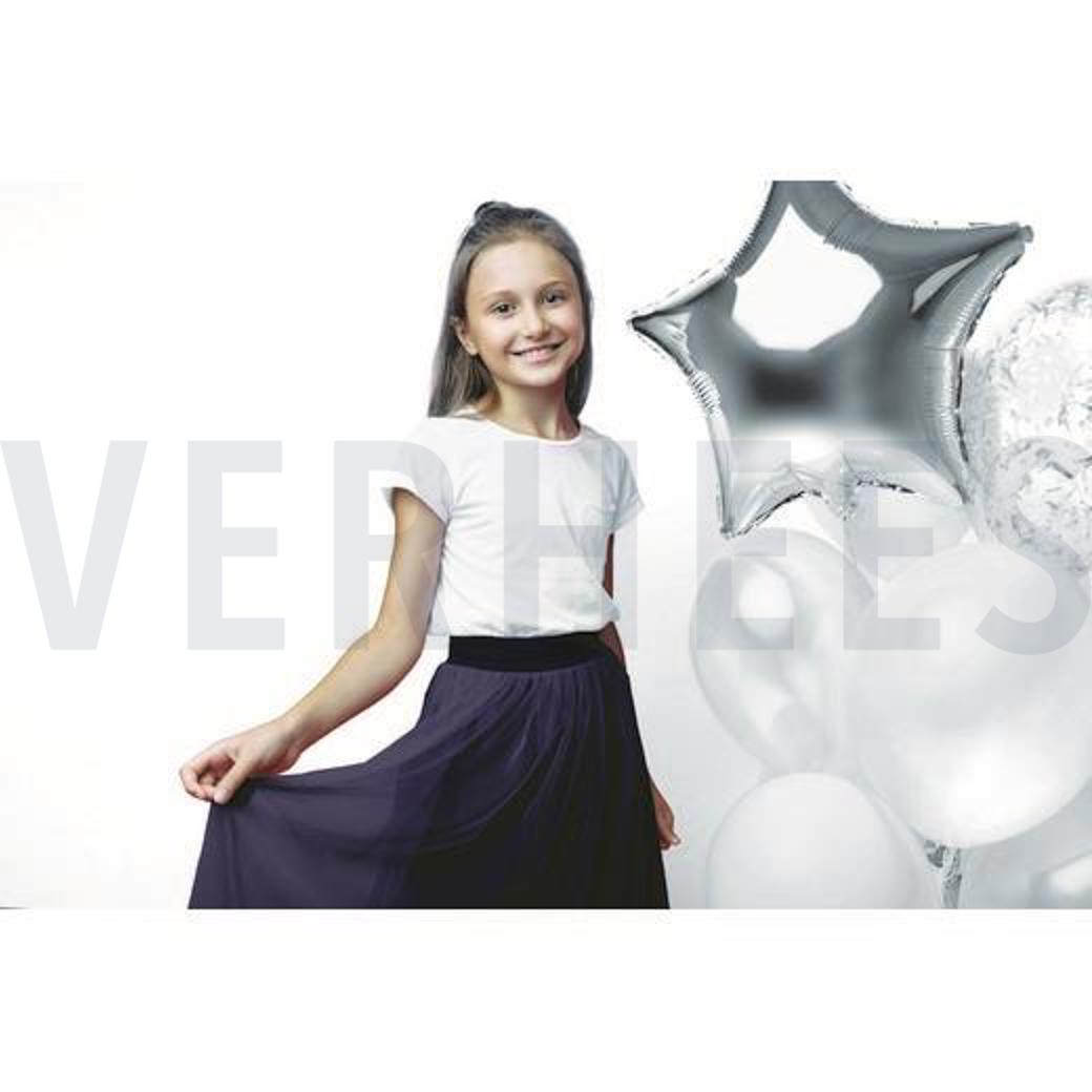 ROYAL TULE GREY #7