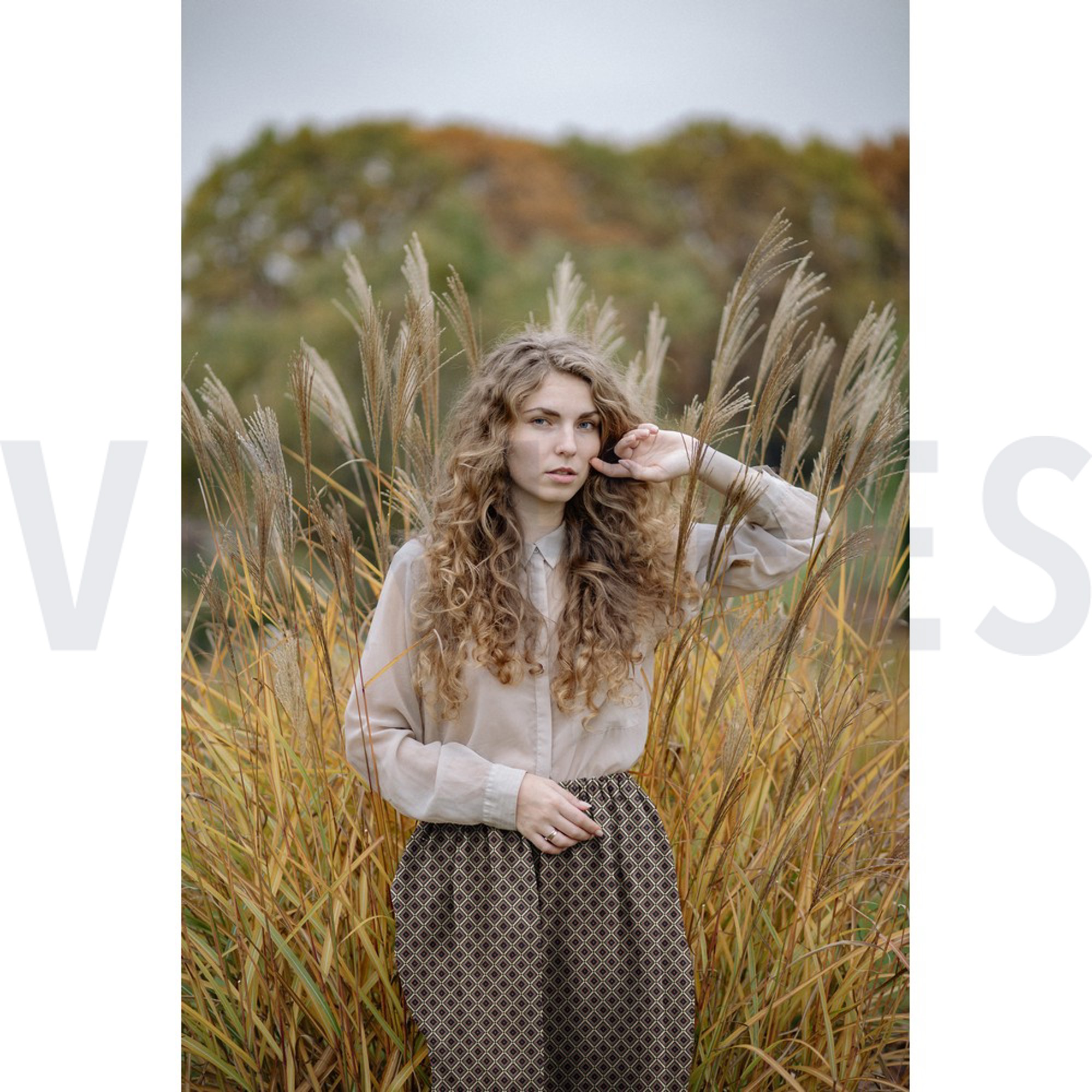 KNITTED JACQUARD MULTI BEIGE (high resolution) #7