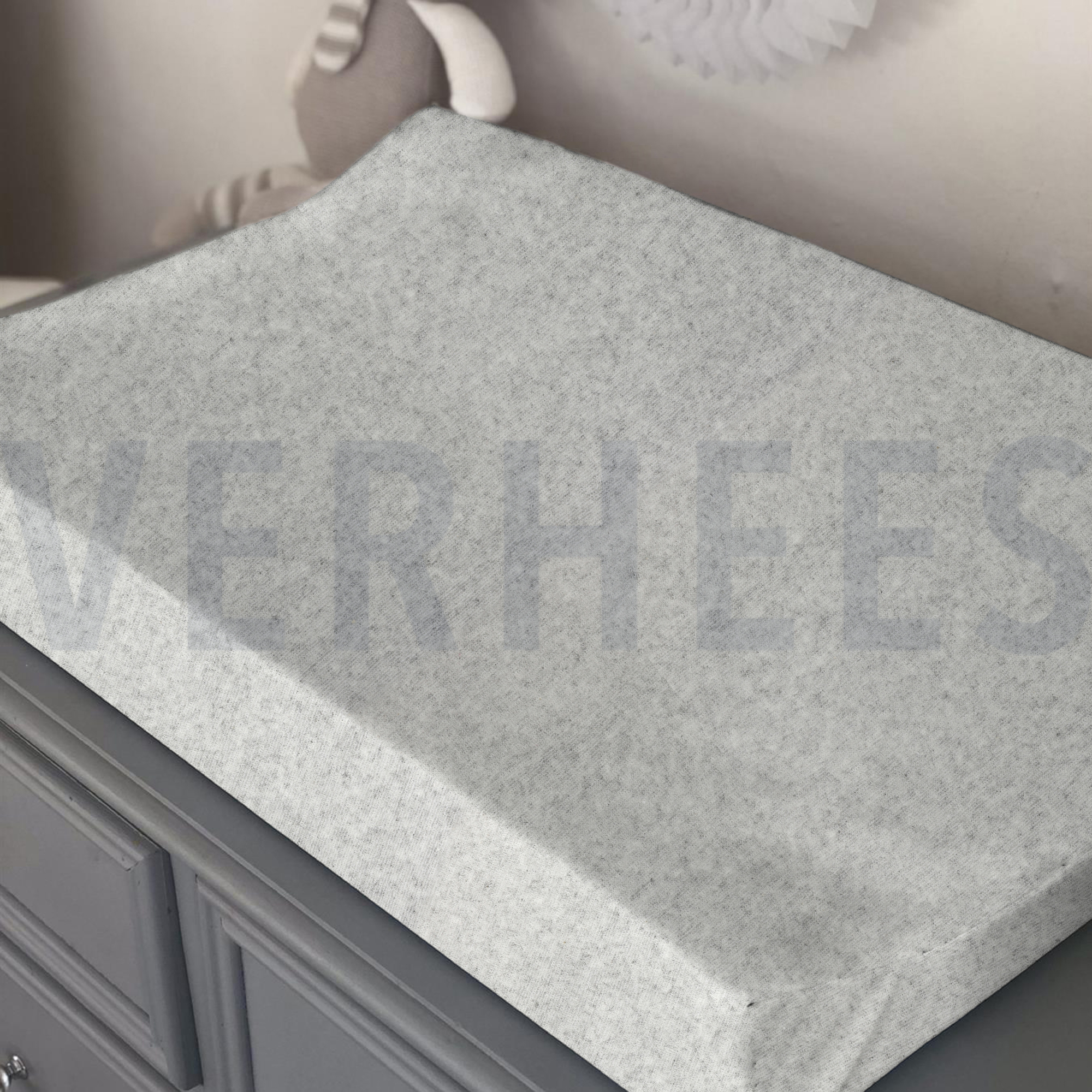 TOWELLING LAMINATED ECRU (high resolution) #7