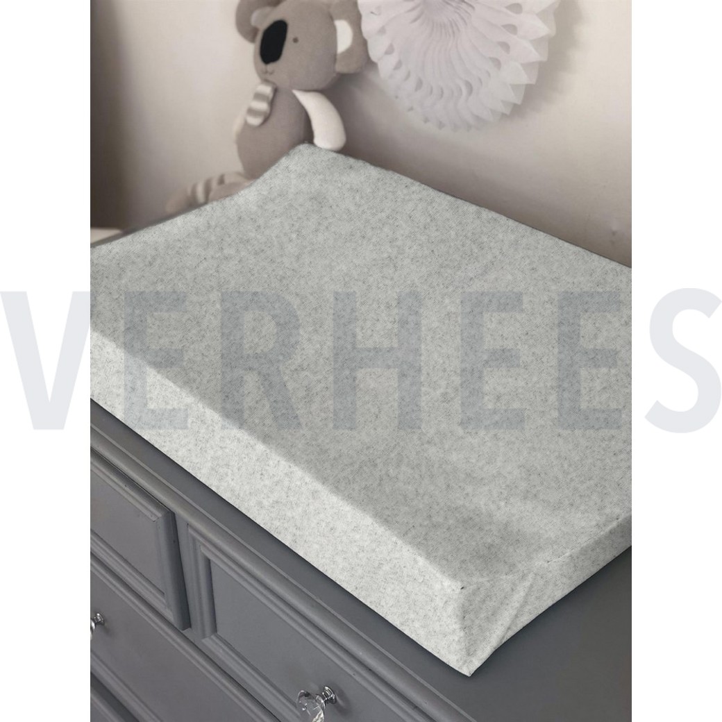 TOWELING LAMINATED WHITE #7