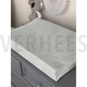TOWELING LAMINATED WHITE (thumbnail) #7