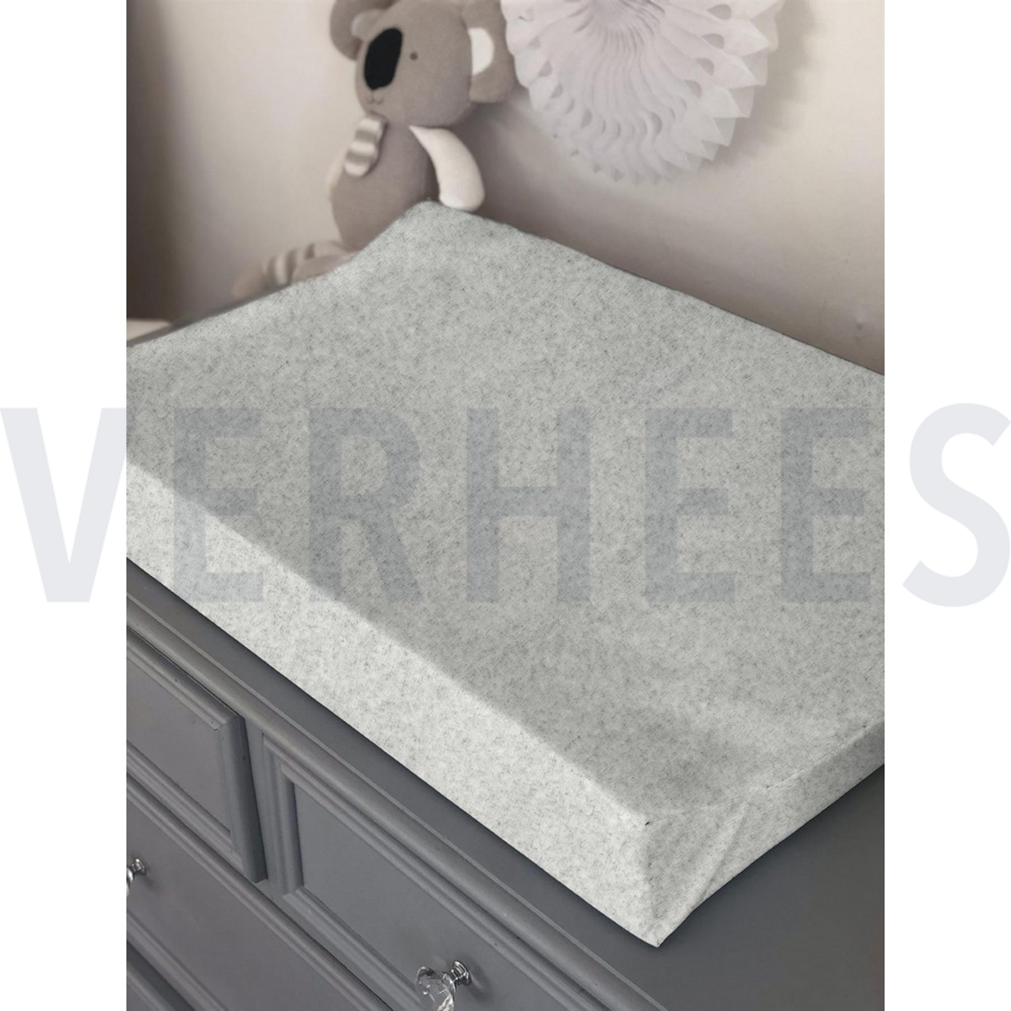TOWELING LAMINATED WHITE (high resolution) #7